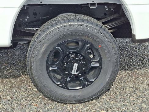 New 2026 Ford F350 XL image 5