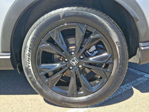 Certified 2023 Honda CR-V Sport Touring image 9