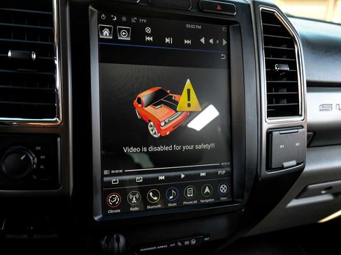 Used 2018 Ford F250 XLT image 28