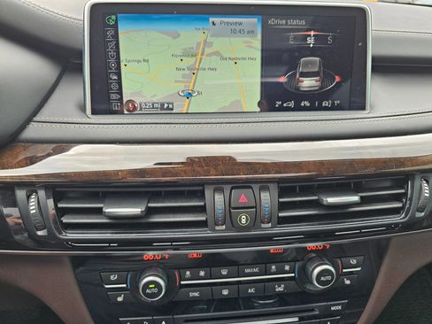 Used 2015 BMW X5 xDrive35i AWD/4WD image 14