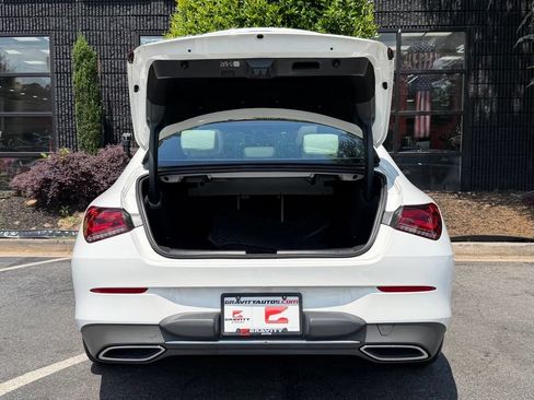Used 2023 Mercedes-Benz CLA 250 w/ Premium Package image 18