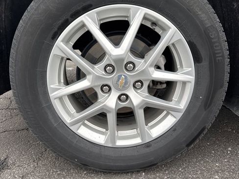 Used 2024 Chevrolet Equinox LT image 25