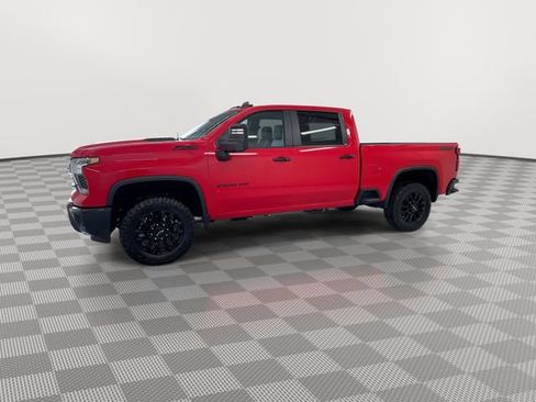 New 2026 Chevrolet Silverado 2500 LT image 10