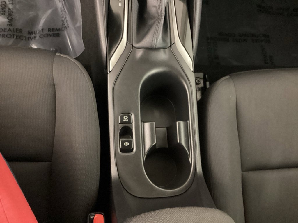 Used 2025 Toyota Corolla LE FWD image 21