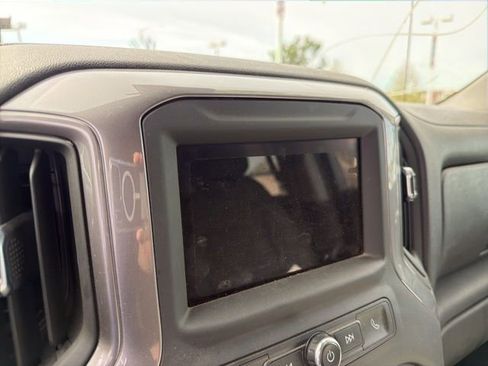 Used 2023 Chevrolet Silverado 1500 Custom w/ LPO, Dark Essentials Package image 30