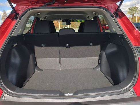 Certified 2025 Toyota Corolla Cross LE image 13