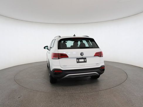 Used 2024 Volkswagen Taos S image 13