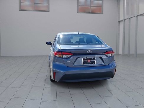 New 2026 Toyota Corolla LE image 9