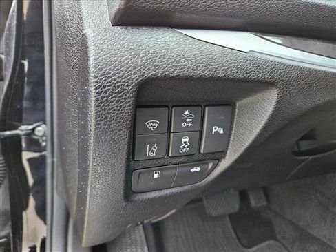 Used 2018 Acura TLX V6 w/ Advance Package image 11