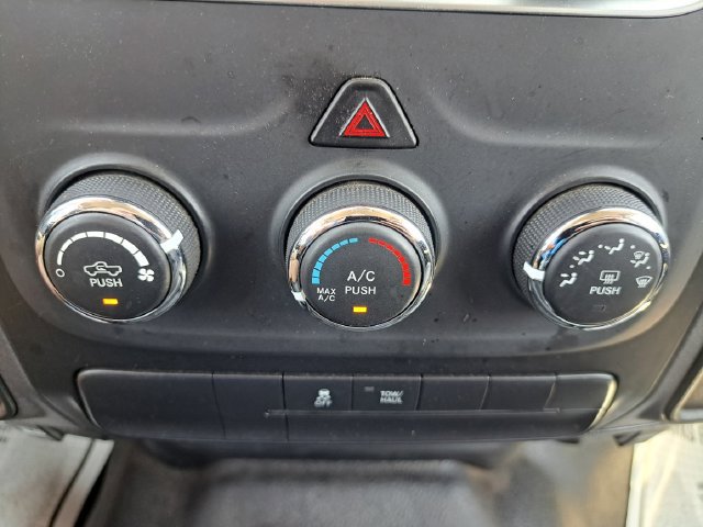 Used 2020 RAM 1500 Tradesman RWD image 16