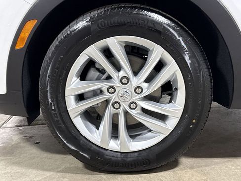 New 2026 Buick Envista Sport Touring w/ Convenience I Package FWD image 26