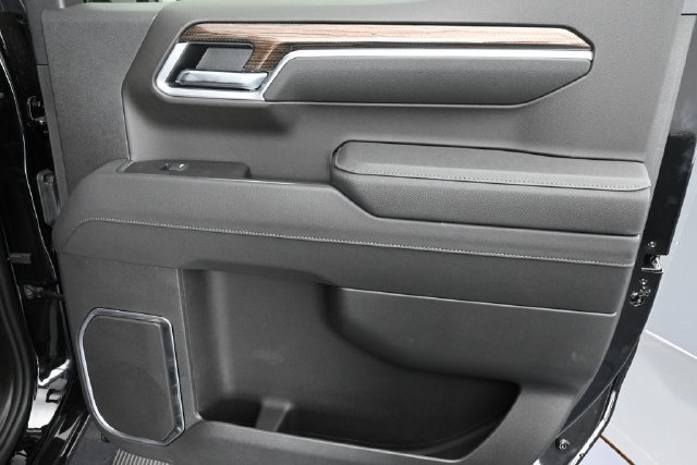 New 2026 Chevrolet Silverado 1500 RST w/ Safety Package AWD/4WD image 27