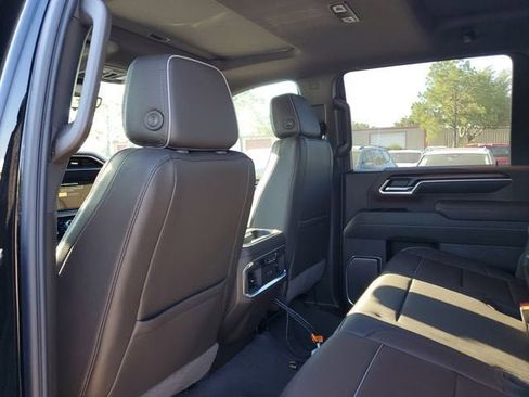 New 2026 GMC Sierra 3500 Denali AWD/4WD image 11