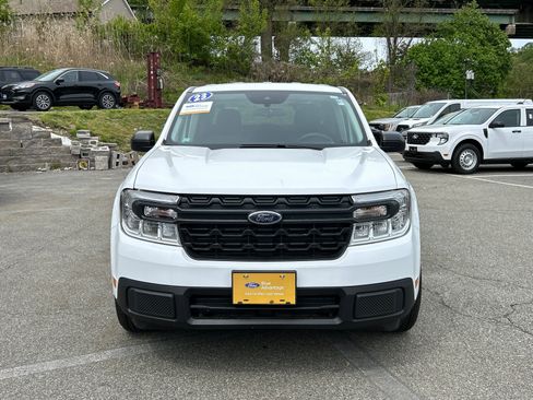 Used 2023 Ford Maverick XL FWD image 6