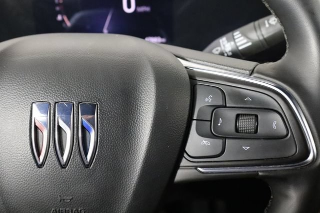 Used 2024 Buick Envista Preferred w/ Convenience I Package FWD image 13