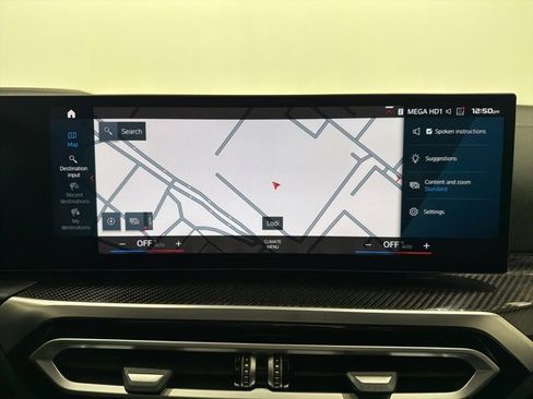 Used 2024 BMW M3 w/ Executive Package image 32