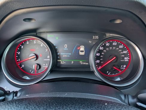 Used 2024 Toyota Camry XSE image 19