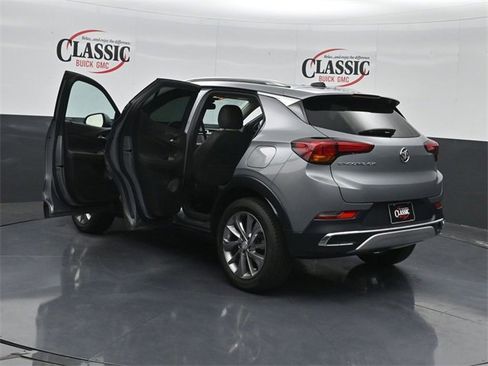 Used 2023 Buick Encore GX Essence w/ Experience Buick Package image 26