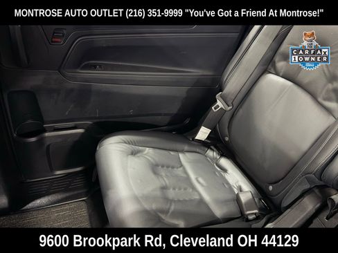 Used 2024 Honda Odyssey Touring image 32