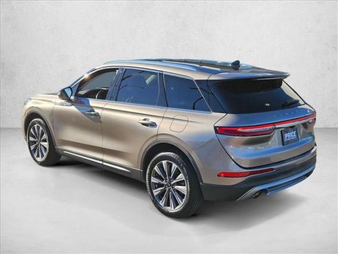 Used 2020 Lincoln Corsair Reserve w/ Elements Package image 8