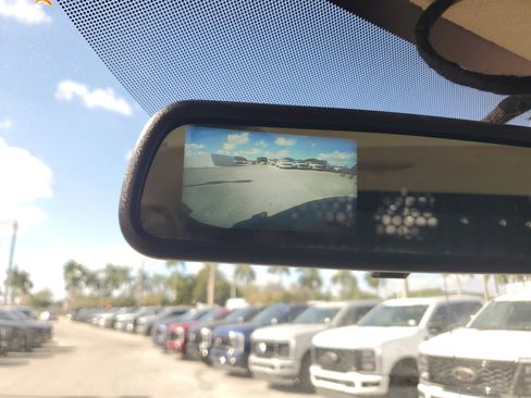 Used 2024 Chevrolet Express 2500 w/ Driver Convenience Package image 10