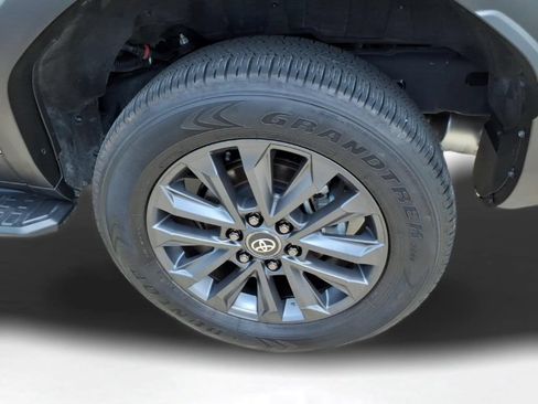 Used 2024 Toyota Land Cruiser AWD/4WD image 26