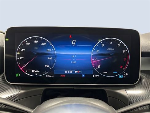Used 2025 Mercedes-Benz C 300 4MATIC Sedan image 20