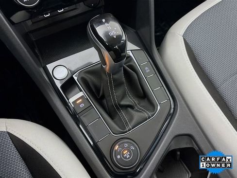 Used 2025 Volkswagen Taos S image 17