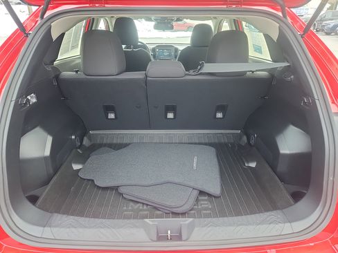 Certified 2025 Subaru Impreza 2.0i image 26