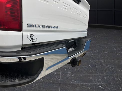 Used 2022 Chevrolet Silverado 3500 LT image 35