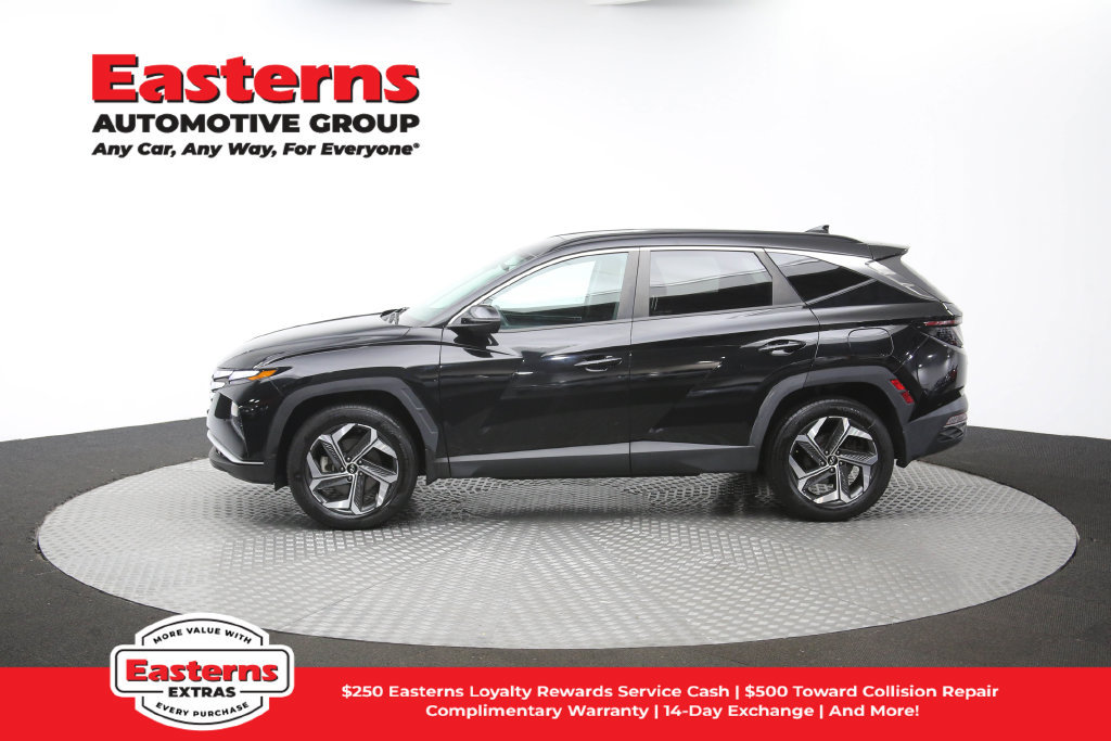 Used 2022 Hyundai Tucson SEL w/ Convenience Package AWD/4WD image 63