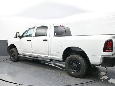 New 2026 RAM 2500 Tradesman image 3