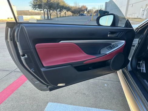 Used 2017 Lexus RC 300 F Sport image 18