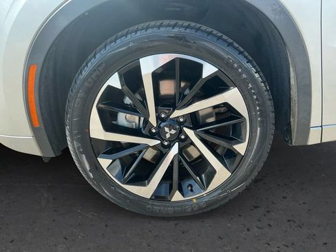 Used 2022 Mitsubishi Outlander SEL FWD image 13