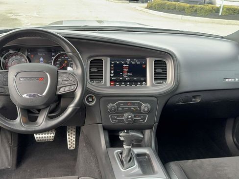 Used 2023 Dodge Charger Scat Pack w/ Plus Group RWD image 14