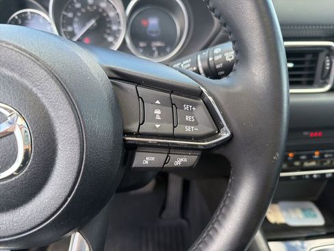 Used 2023 MAZDA CX-5 AWD 2.5 S w/ Preferred Package image 20