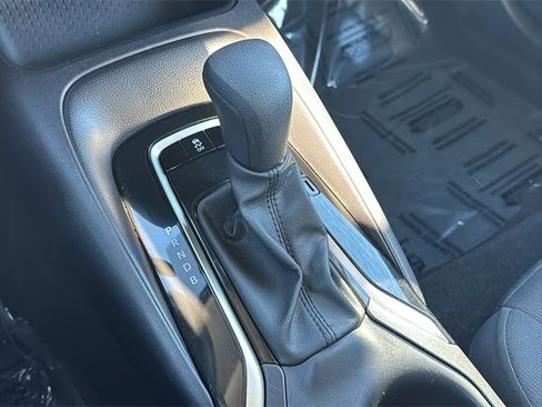 Certified 2025 Toyota Corolla LE image 36