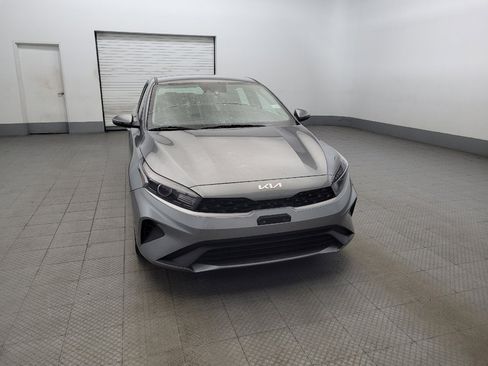 Used 2023 Kia Forte LXS w/ LXS Technology Package image 14