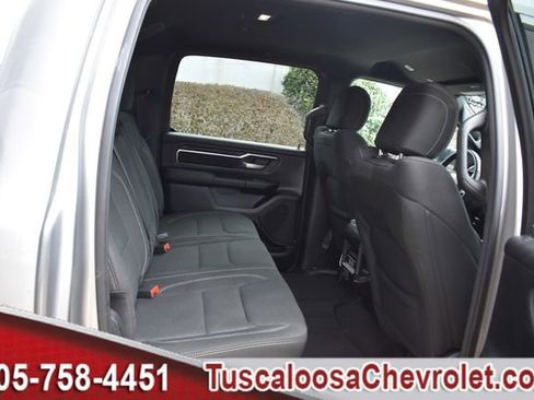 Used 2025 RAM 1500 Big Horn image 22