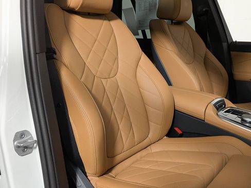 Used 2025 BMW X5 xDrive40i w/ Premium Package image 28