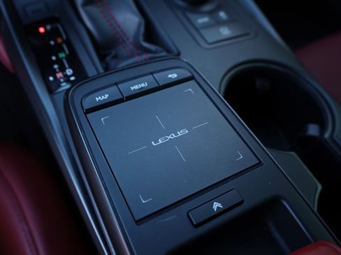 Used 2023 Lexus IS 350 F Sport image 12