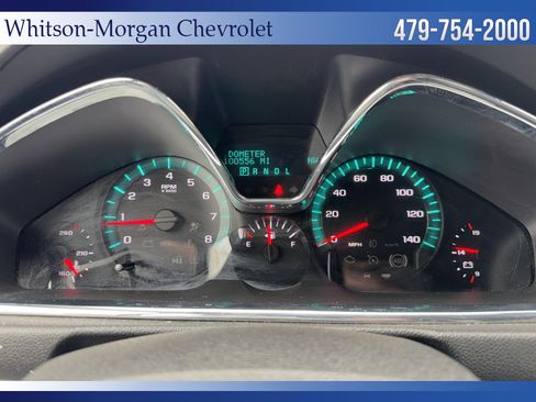 Used 2015 Chevrolet Traverse LT image 19