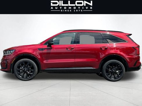 Used 2022 Kia Sorento SX AWD/4WD image 7