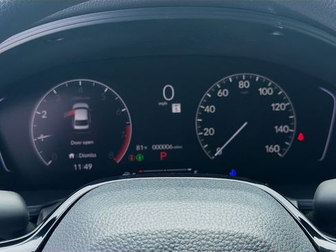 New 2026 Honda Civic LX image 11
