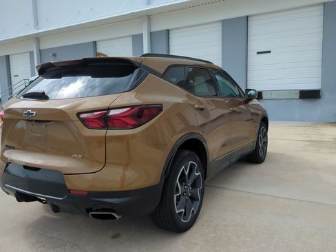 Used 2020 Chevrolet Blazer RS FWD image 5