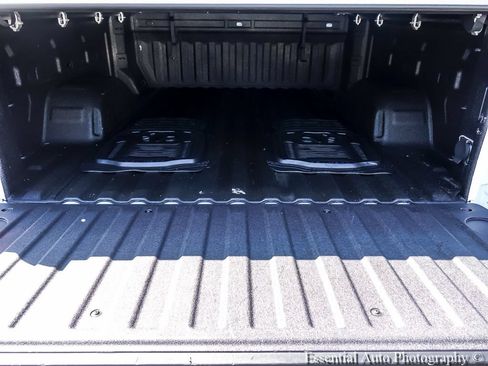 Used 2023 GMC Sierra 1500 Pro AWD/4WD image 25