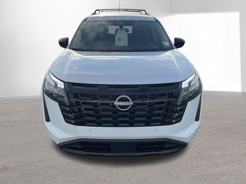 New 2026 Nissan Pathfinder SV image 7