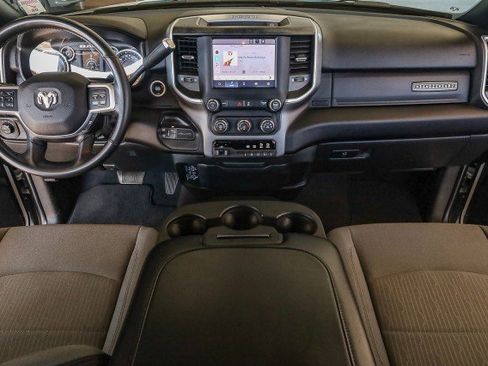 Used 2022 RAM 2500 Big Horn w/ Level A Equipment Group image 35