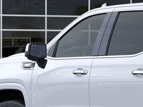 New 2026 GMC Sierra 1500 SLT w/ SLT Premium Plus Package image 12