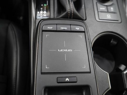 Used 2022 Lexus IS 350 F Sport AWD/4WD image 23